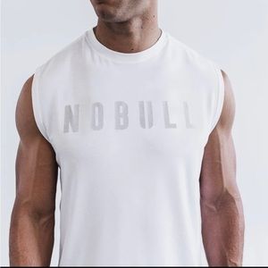 Nobull Sleeveless Tee / Tank